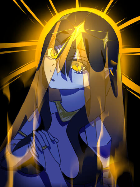 Solyn